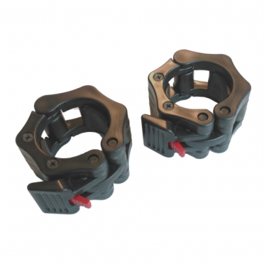 DKN Lock Jaw Collars